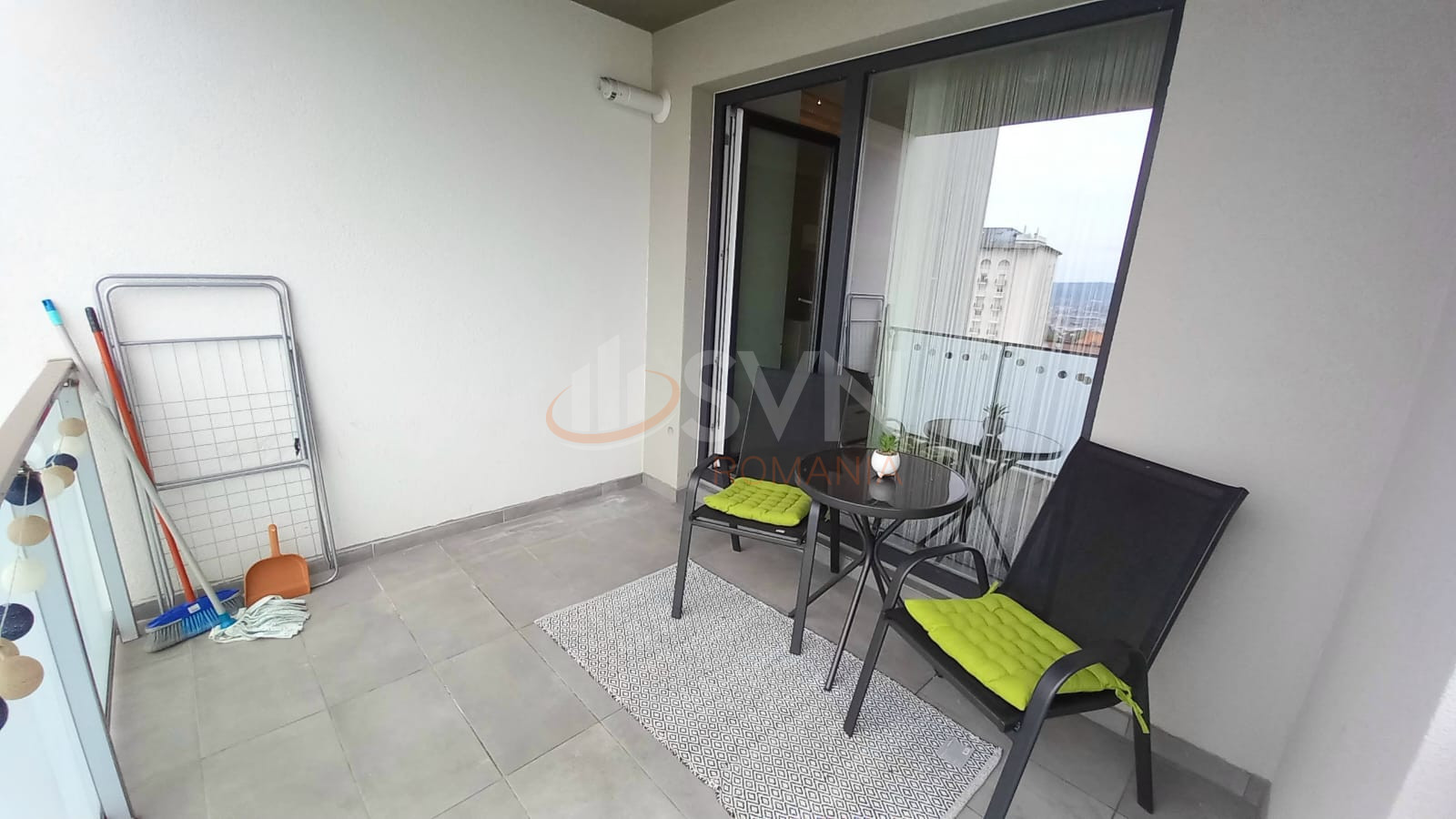 2 camere cu loc parcare exterior inclus Cluj/Buna Ziua