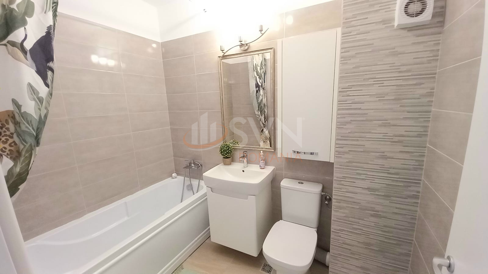 2 camere cu loc parcare exterior inclus Cluj/Buna Ziua