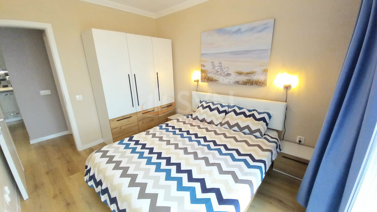 2 camere cu loc parcare exterior inclus Cluj/Buna Ziua