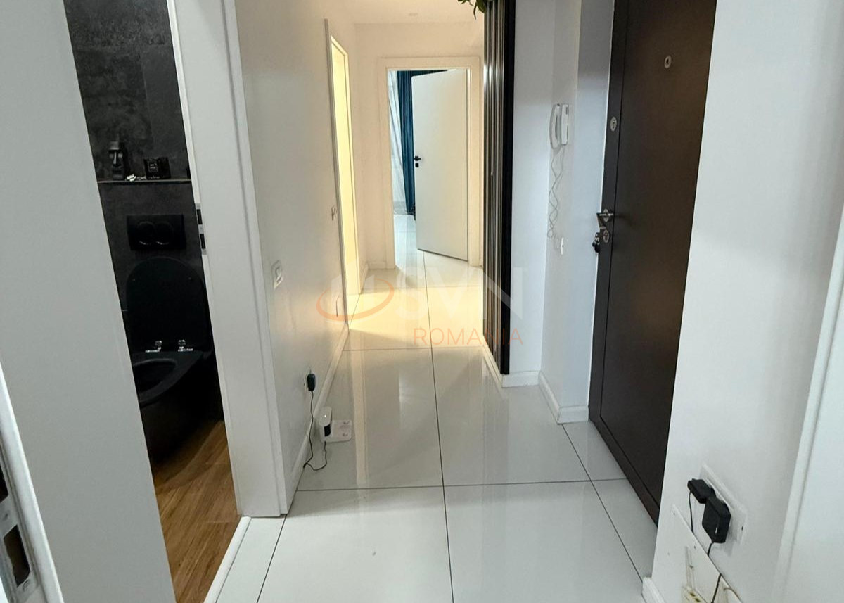 2 camere cu loc parcare exterior inclus Bucuresti/Berceni