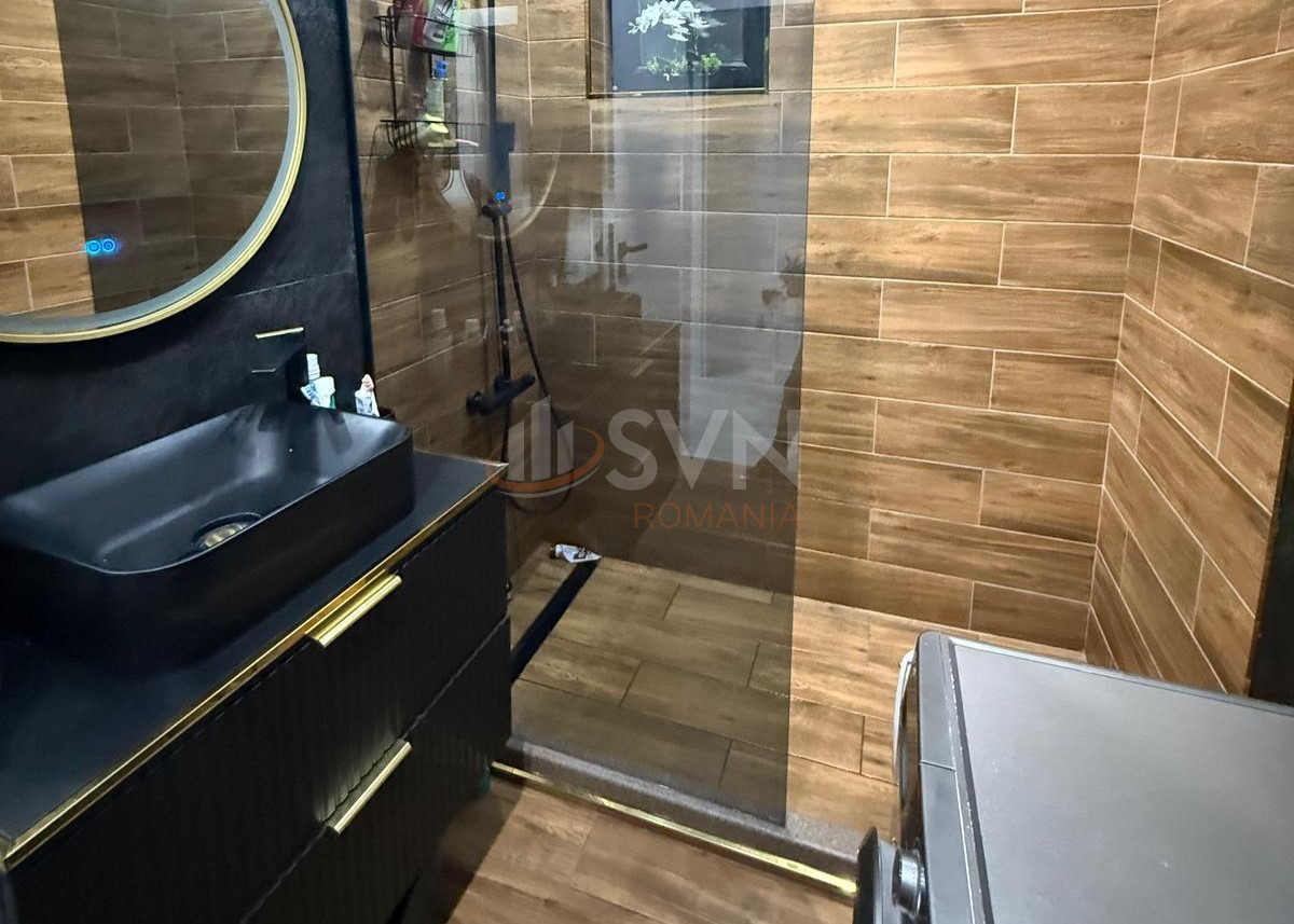 2 camere cu loc parcare exterior inclus Bucuresti/Berceni