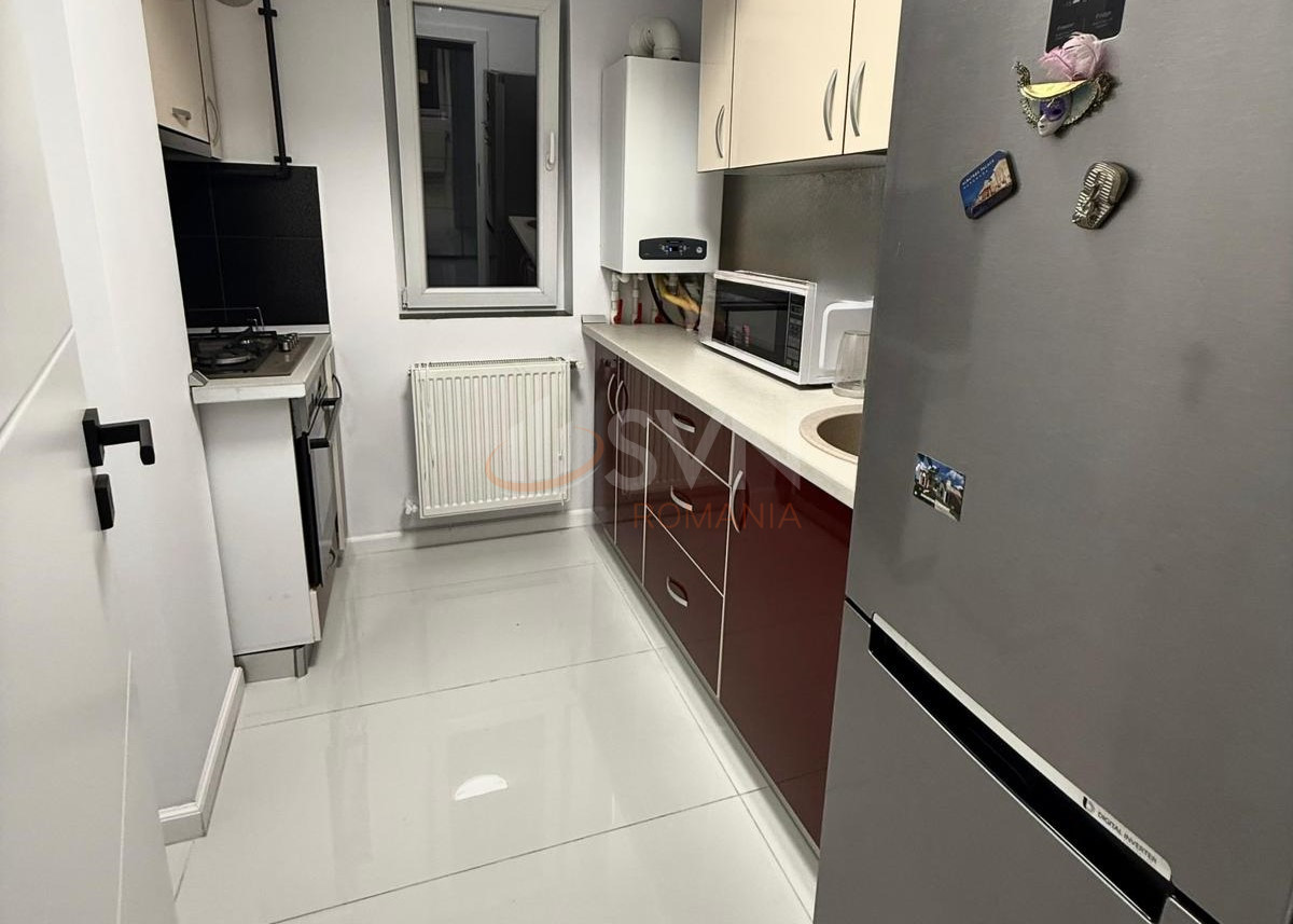 2 camere cu loc parcare exterior inclus Bucuresti/Berceni