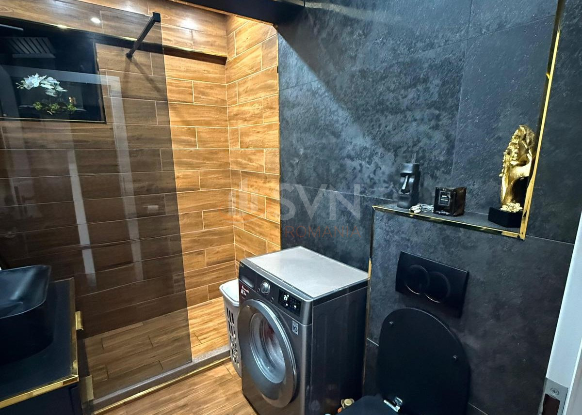 2 camere cu loc parcare exterior inclus Bucuresti/Berceni