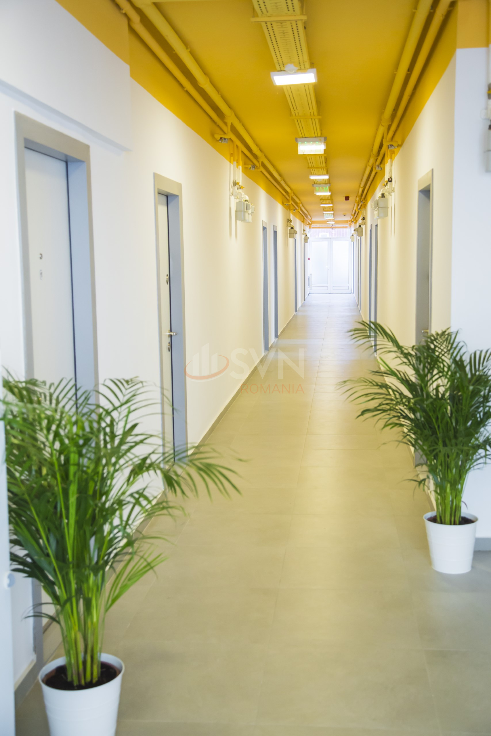 2 camere cu loc parcare exterior inclus Bucuresti/Barbu Vacarescu