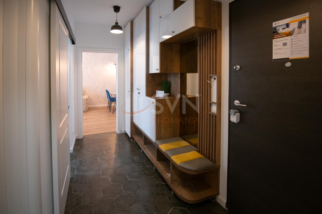 2 camere cu loc parcare exterior inclus Bucuresti/Lujerului