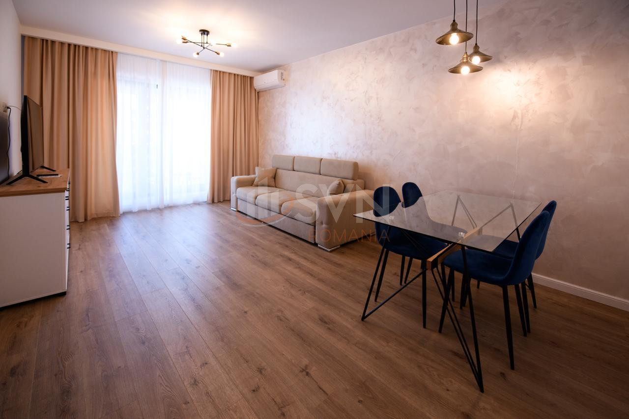 2 camere cu loc parcare exterior inclus Bucuresti/Lujerului