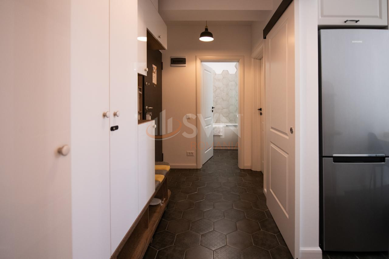 2 camere cu loc parcare exterior inclus Bucuresti/Lujerului