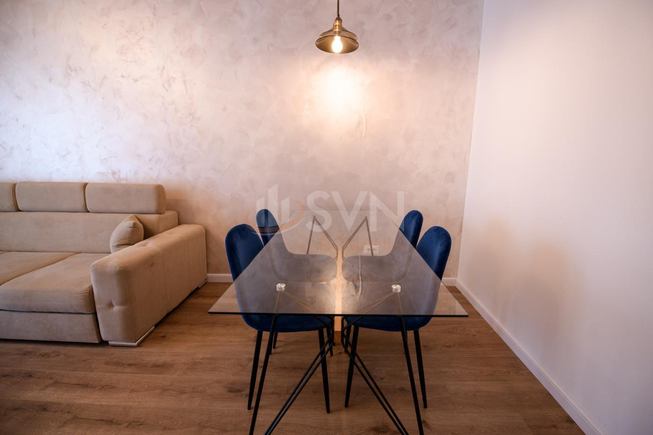 2 camere cu loc parcare exterior inclus Bucuresti/Lujerului