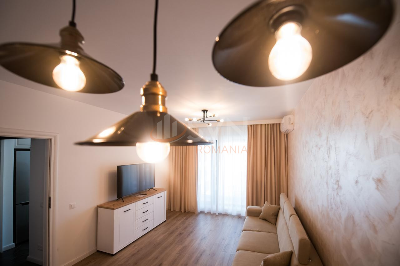 2 camere cu loc parcare exterior inclus Bucuresti/Lujerului