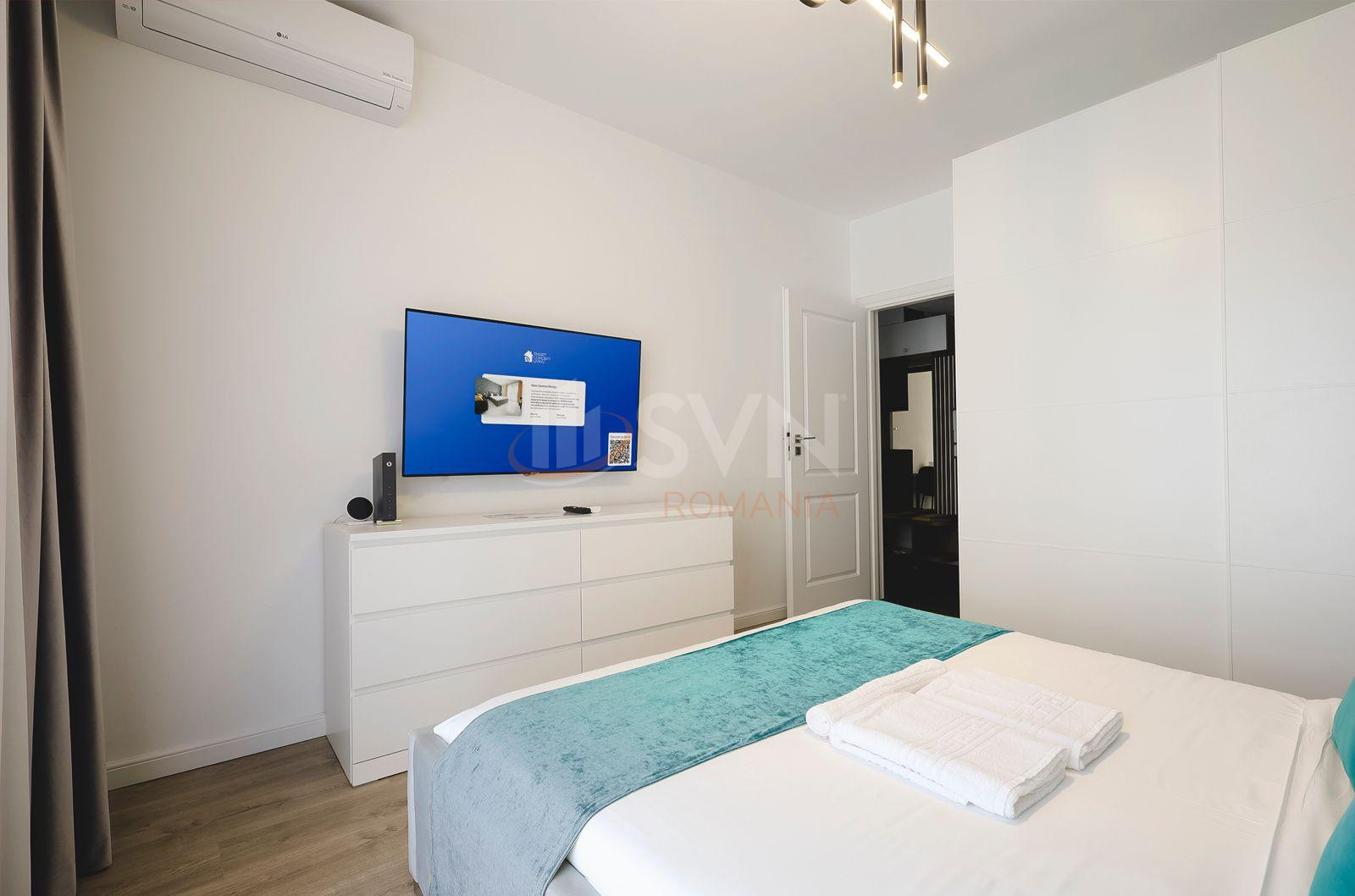 2 camere cu loc parcare exterior inclus Bucuresti/Lujerului