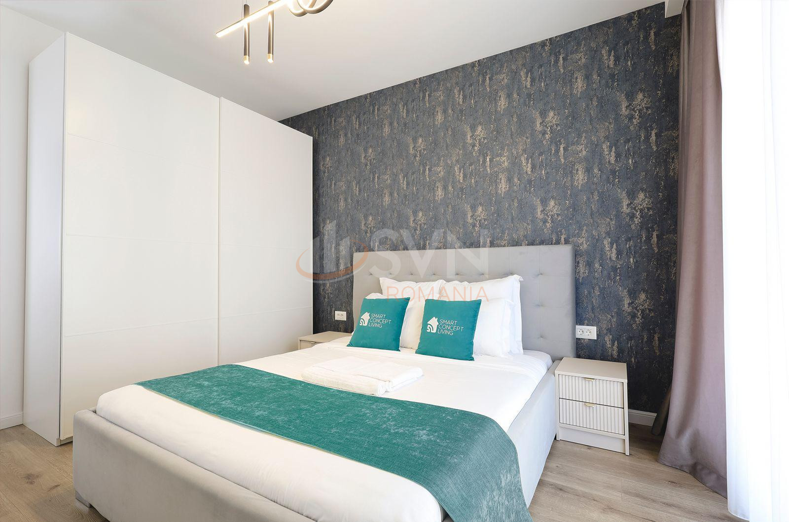 2 camere cu loc parcare exterior inclus Bucuresti/Lujerului