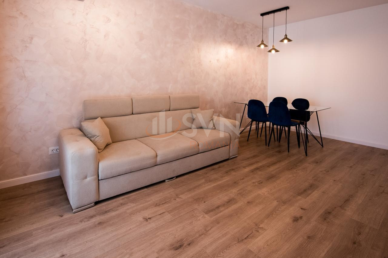 2 camere cu loc parcare exterior inclus Bucuresti/Lujerului