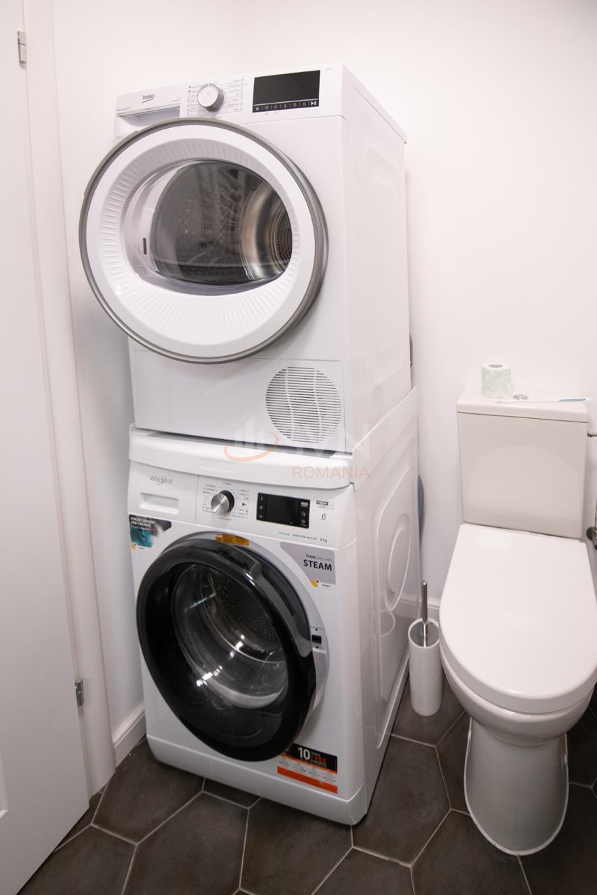 2 camere cu loc parcare exterior inclus Bucuresti/Lujerului