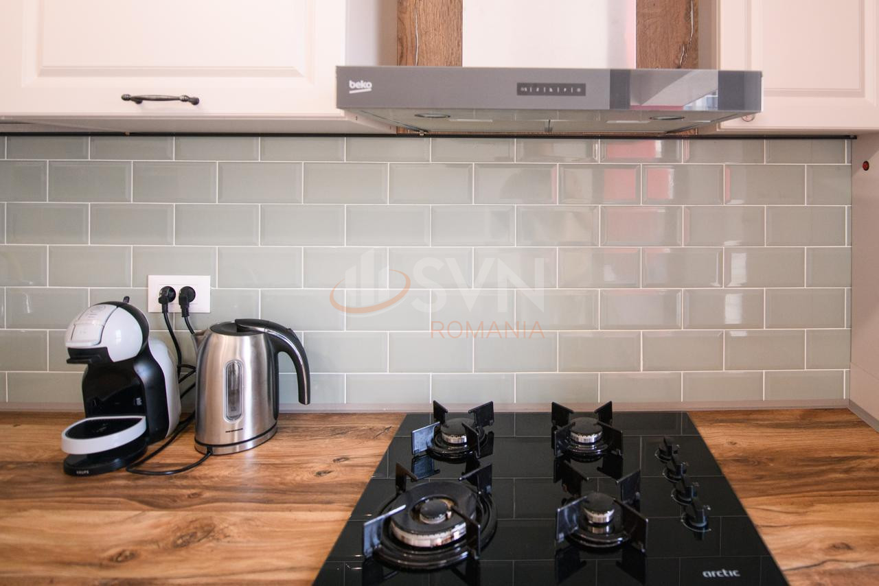 2 camere cu loc parcare exterior inclus Bucuresti/Lujerului