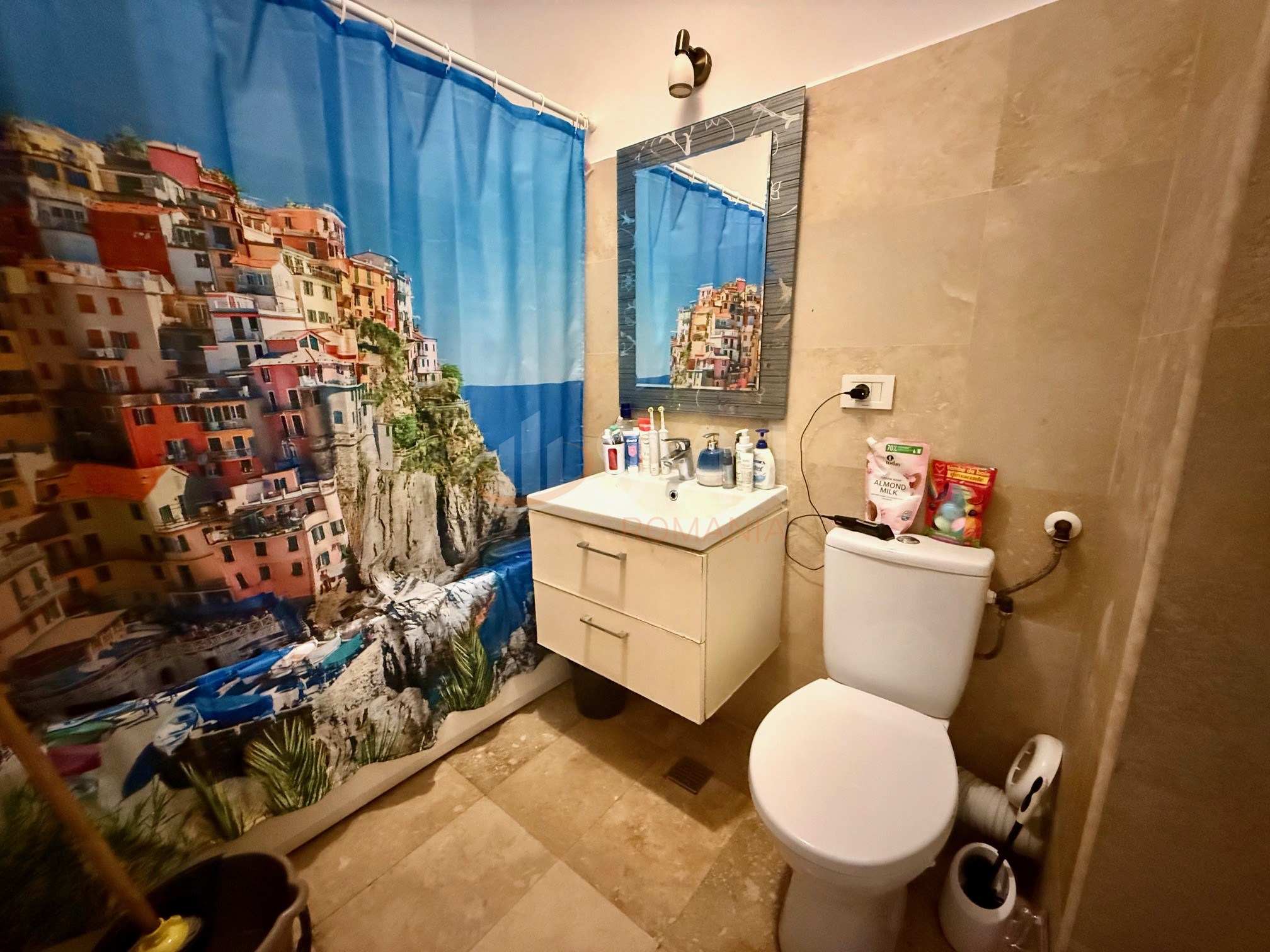 2 camere cu loc parcare exterior inclus Ilfov/Otopeni