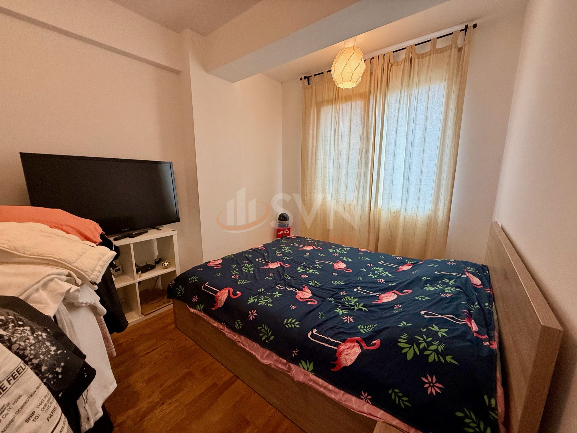 2 camere cu loc parcare exterior inclus Ilfov/Otopeni