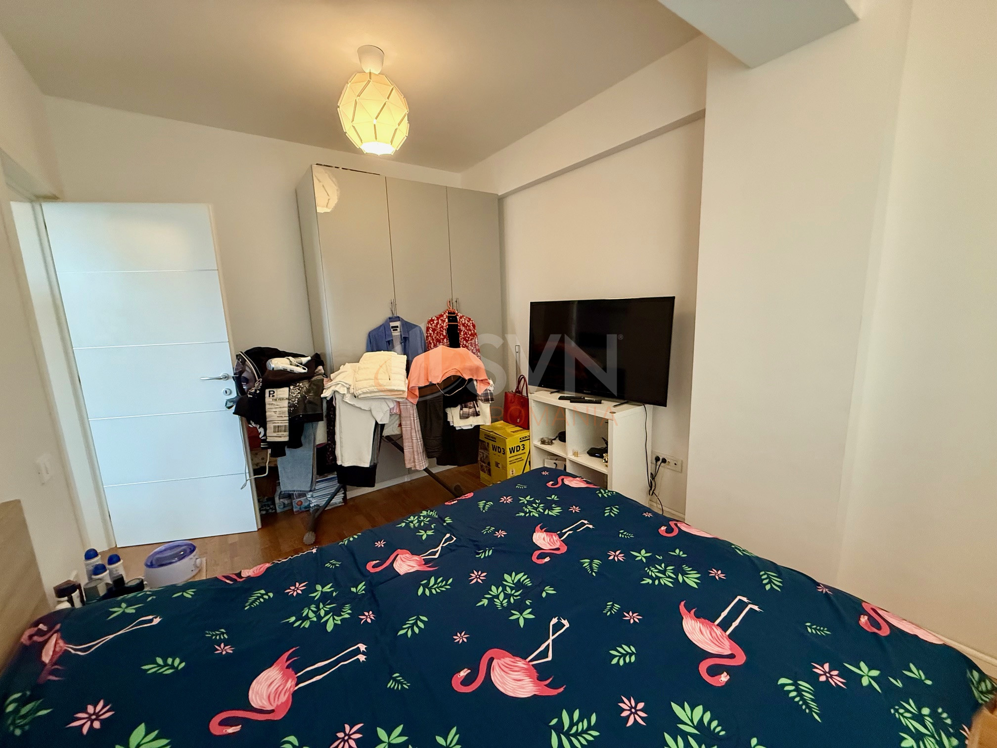 2 camere cu loc parcare exterior inclus Ilfov/Otopeni