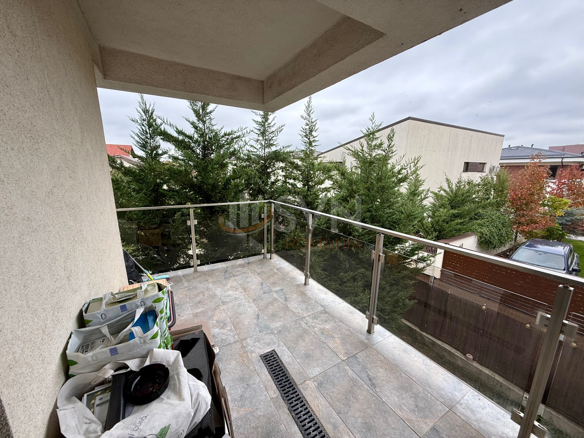 2 camere cu loc parcare exterior inclus Ilfov/Otopeni