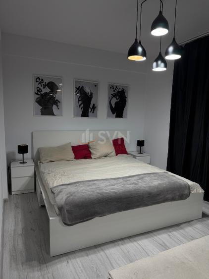 2 camere cu loc parcare exterior inclus Ilfov/Otopeni