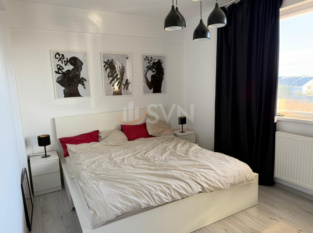 2 camere cu loc parcare exterior inclus Ilfov/Otopeni