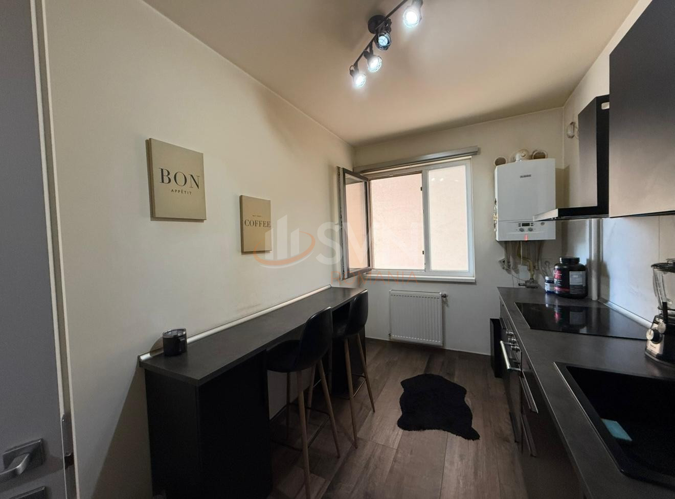 2 camere cu loc parcare exterior inclus Ilfov/Otopeni