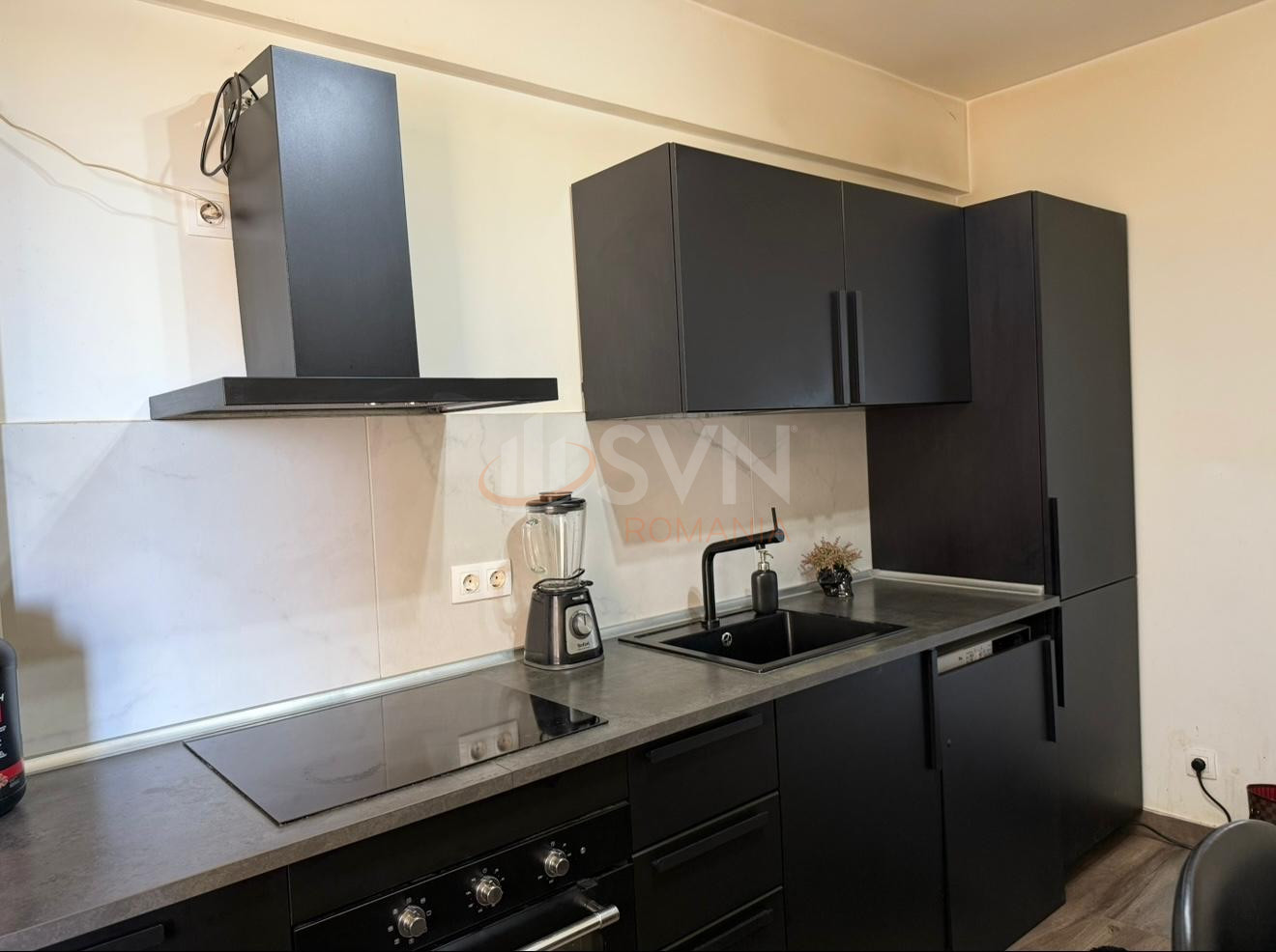 2 camere cu loc parcare exterior inclus Ilfov/Otopeni