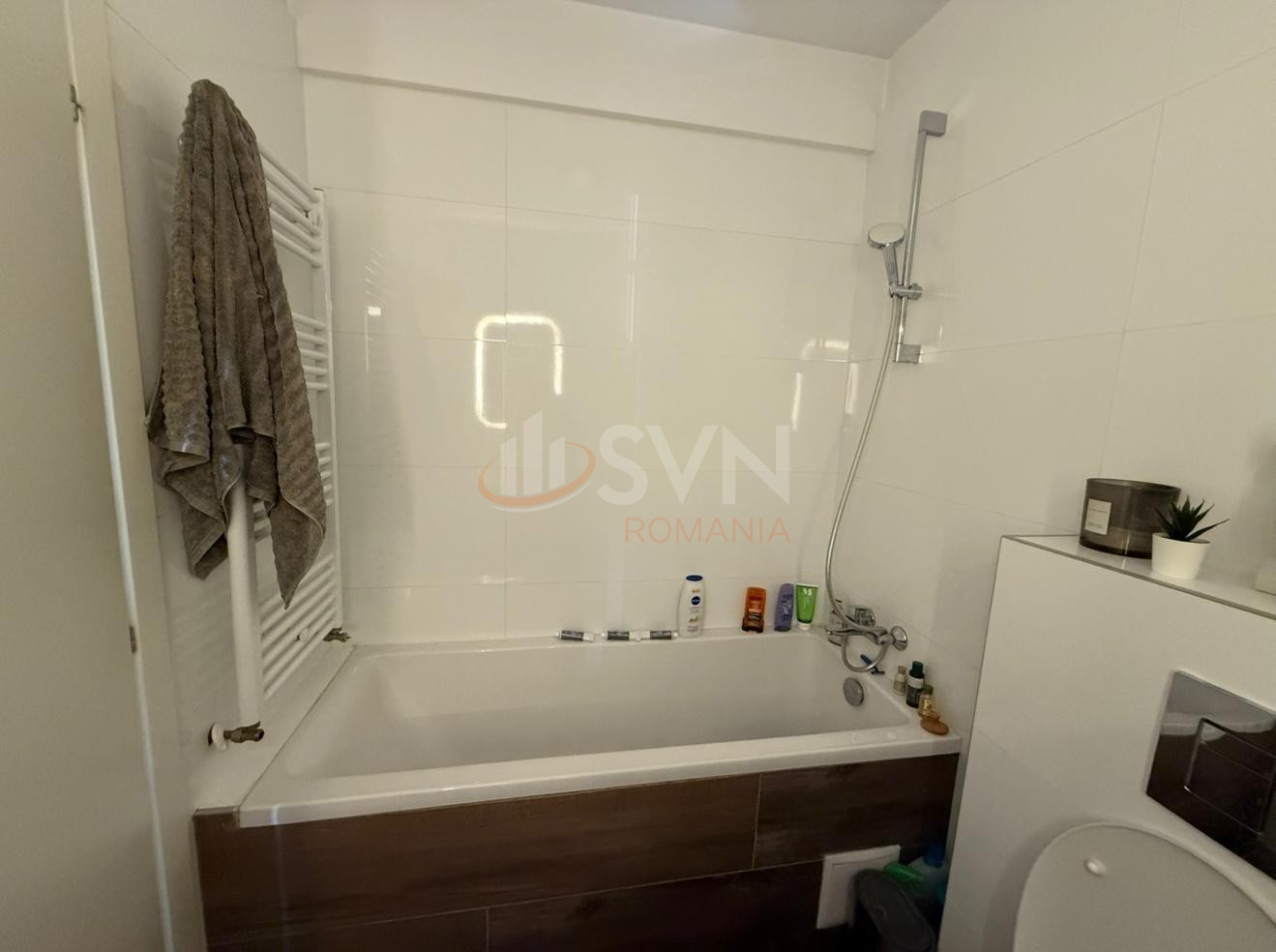 2 camere cu loc parcare exterior inclus Ilfov/Otopeni