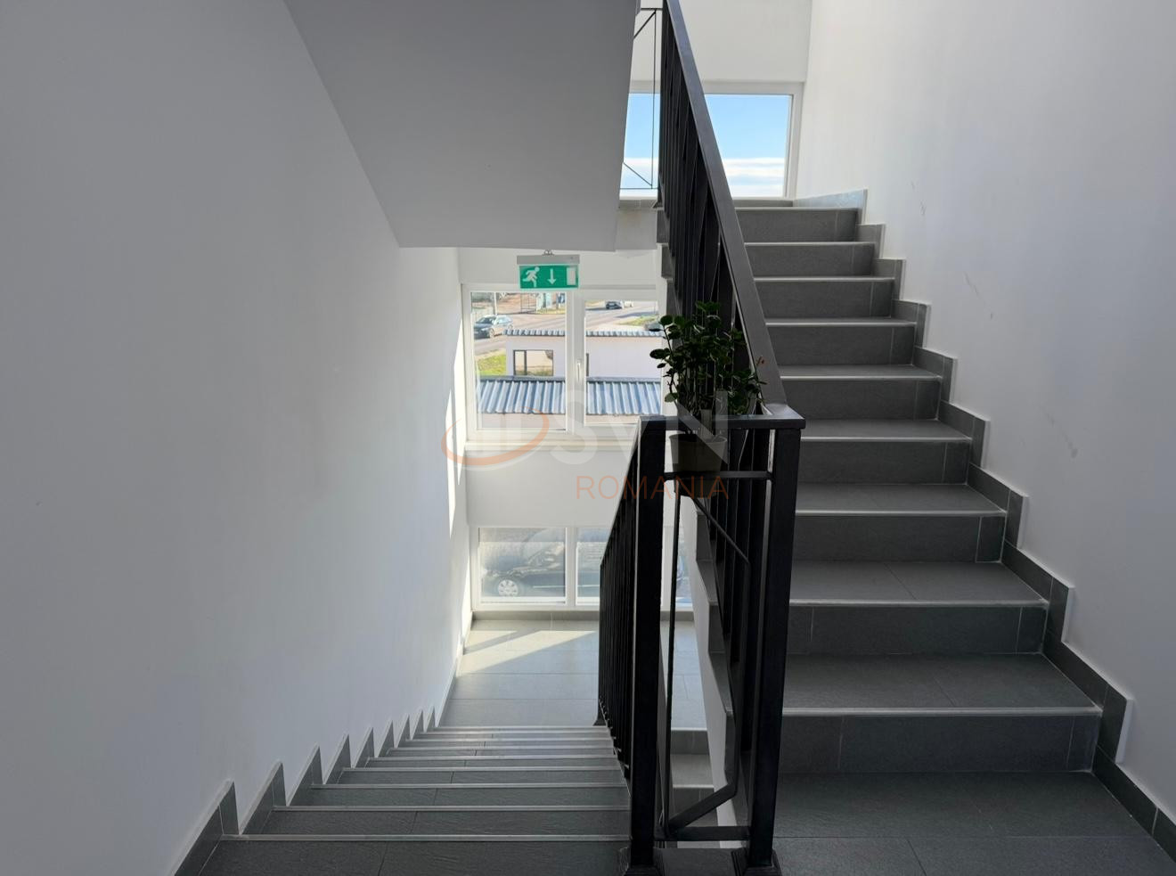 2 camere cu loc parcare exterior inclus Ilfov/Otopeni