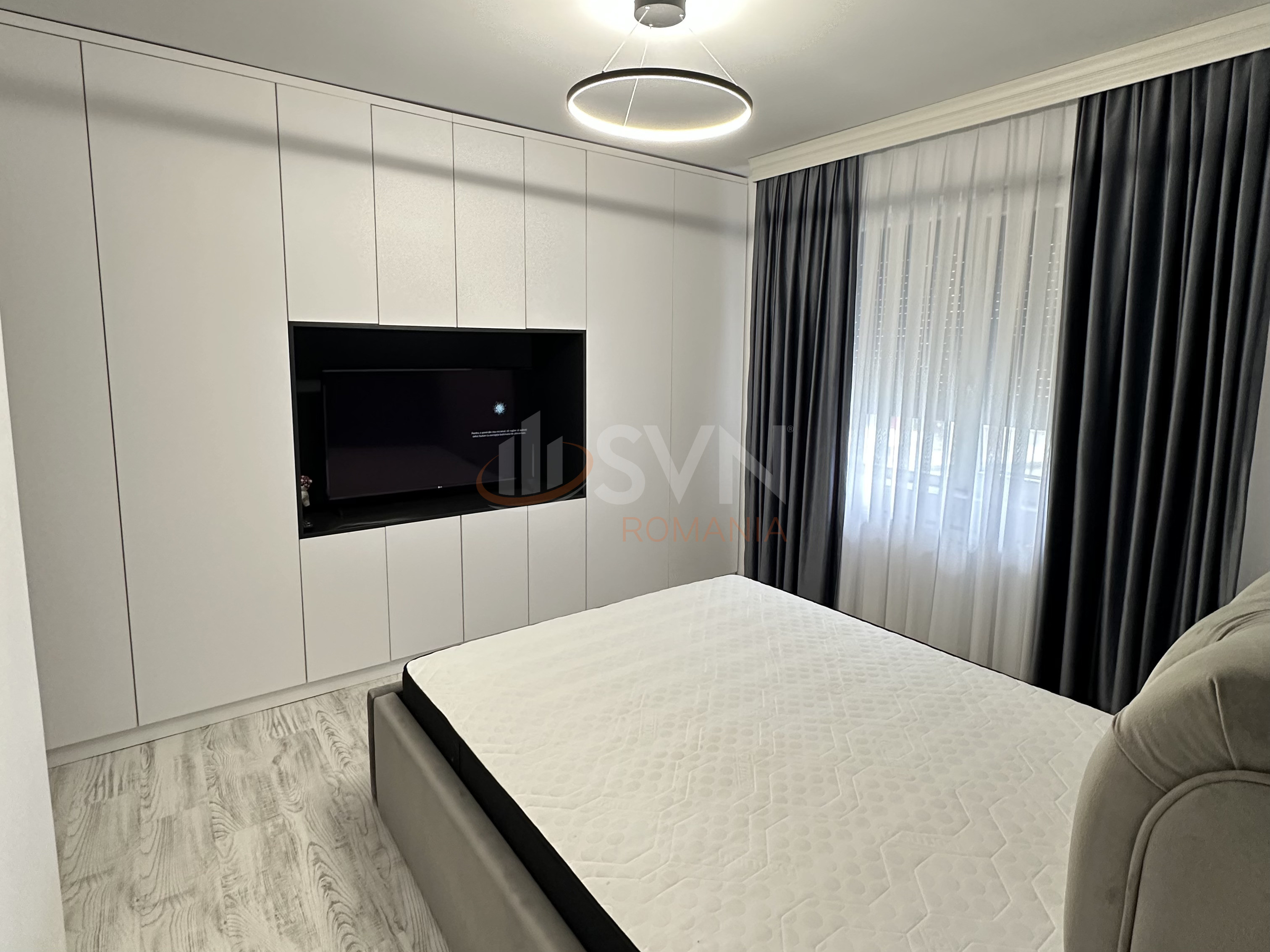 2 camere cu loc parcare exterior inclus Bucuresti/Titan