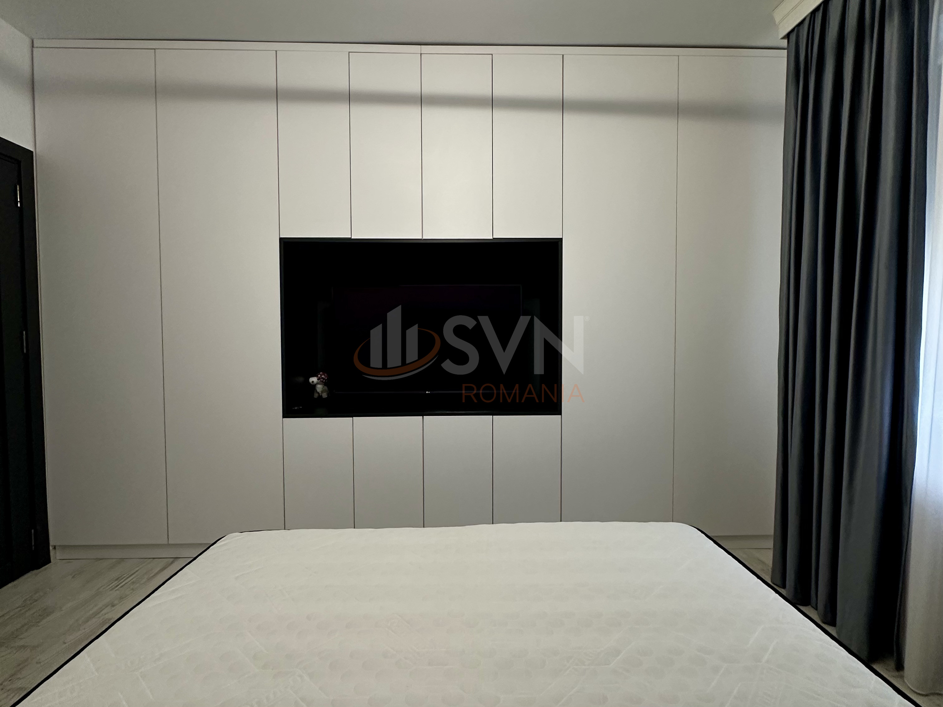 2 camere cu loc parcare exterior inclus Bucuresti/Titan