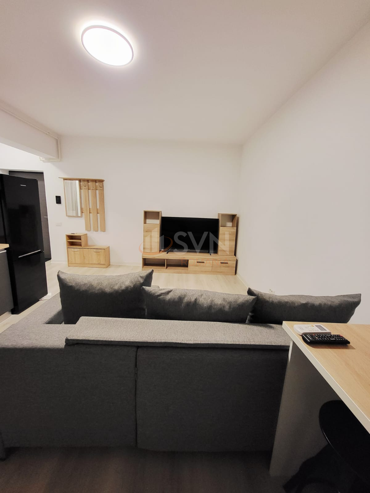 2 camere cu loc parcare exterior inclus Bucuresti/Regie