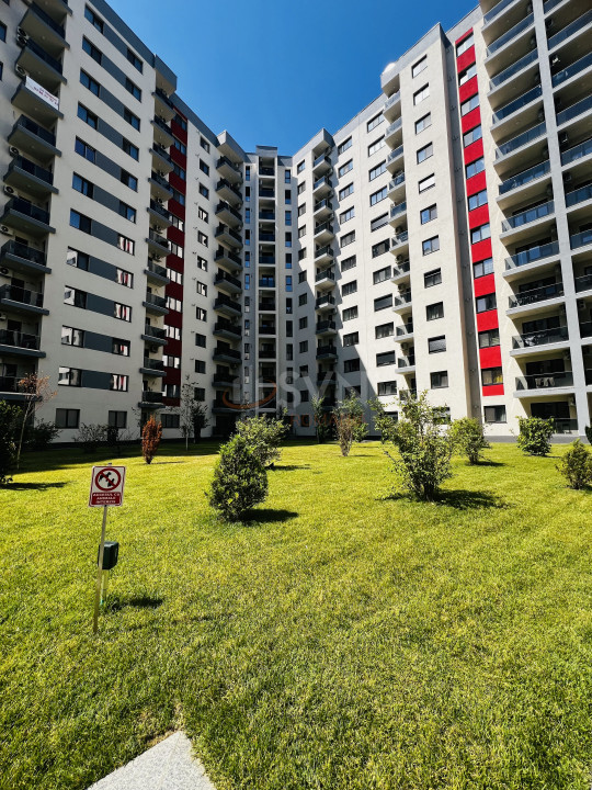 2 camere cu loc parcare exterior inclus Bucuresti/Regie