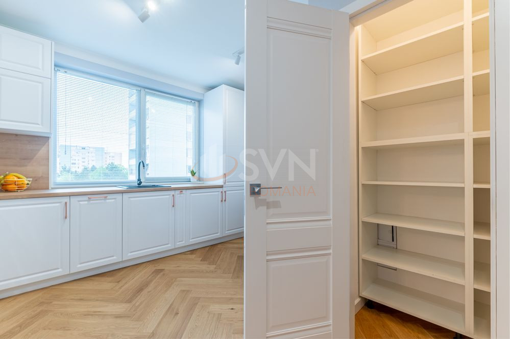 2 camere cu loc parcare exterior inclus Cluj/Gheorgheni