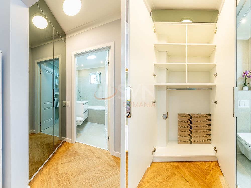 2 camere cu loc parcare exterior inclus Cluj/Gheorgheni