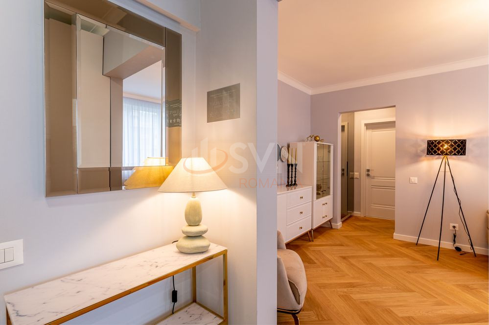 2 camere cu loc parcare exterior inclus Cluj/Gheorgheni