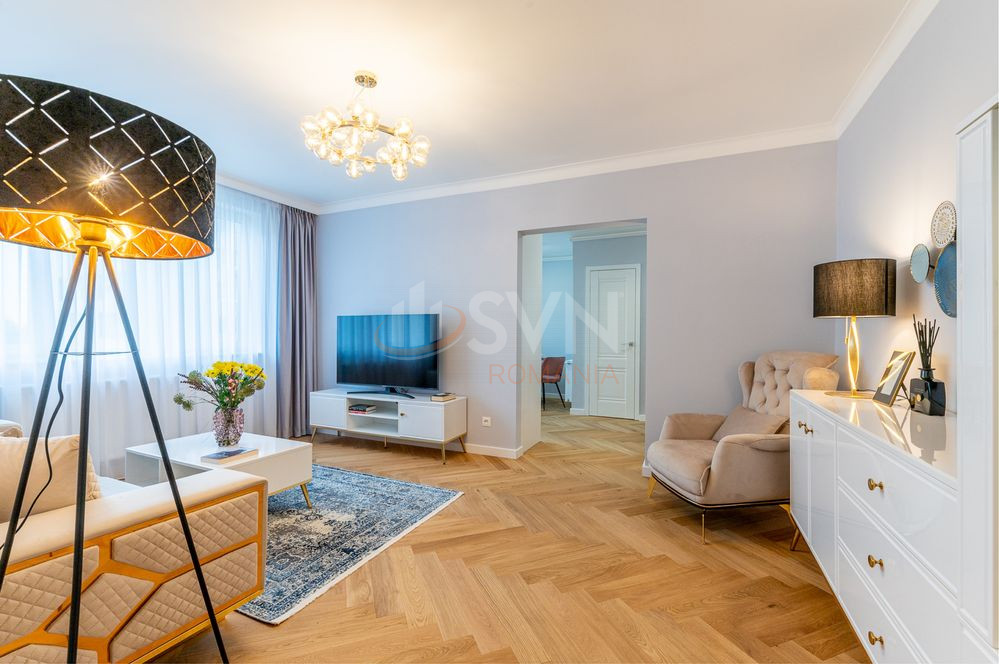 2 camere cu loc parcare exterior inclus Cluj/Gheorgheni