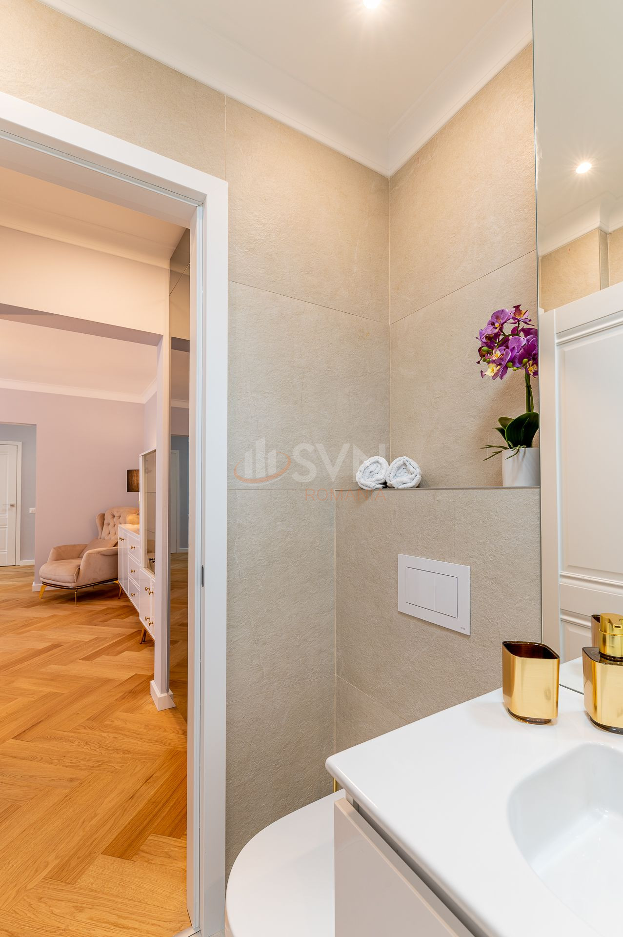 2 camere cu loc parcare exterior inclus Cluj/Gheorgheni