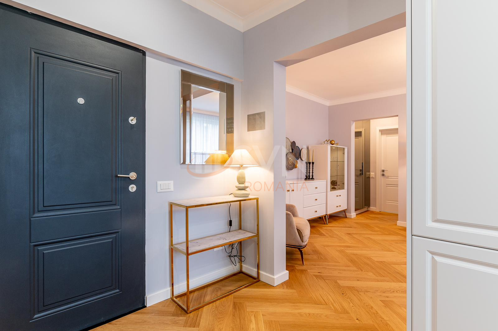 2 camere cu loc parcare exterior inclus Cluj/Gheorgheni