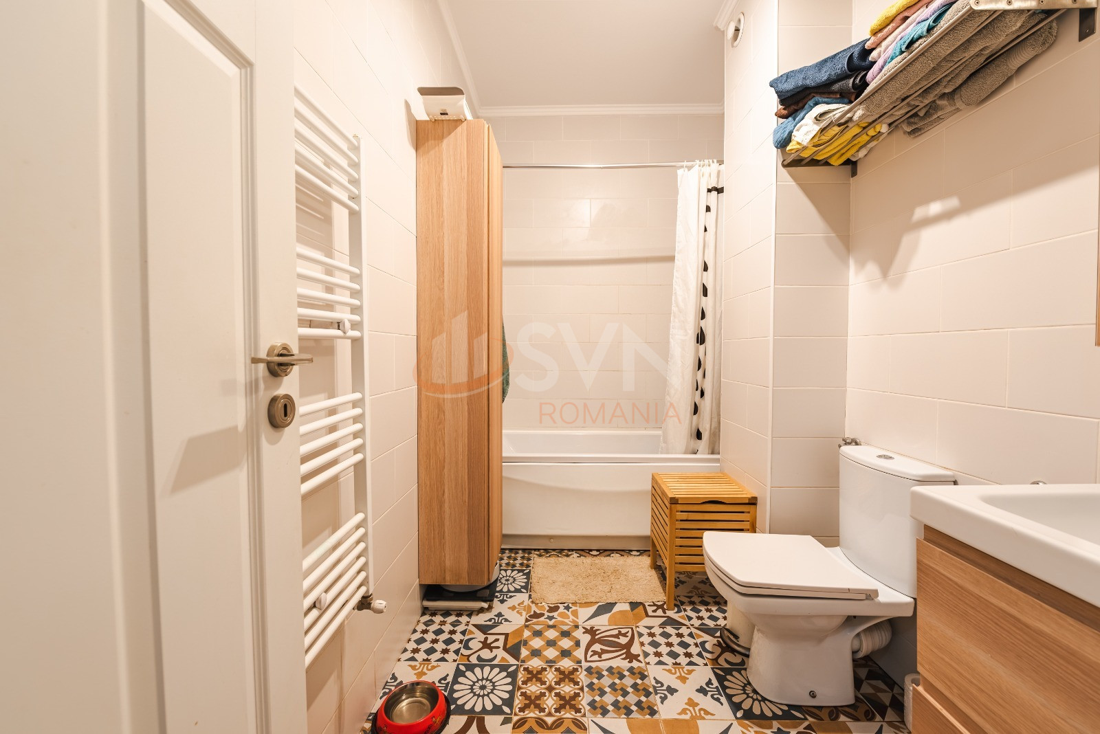 2 camere cu loc parcare exterior inclus Cluj/Europa