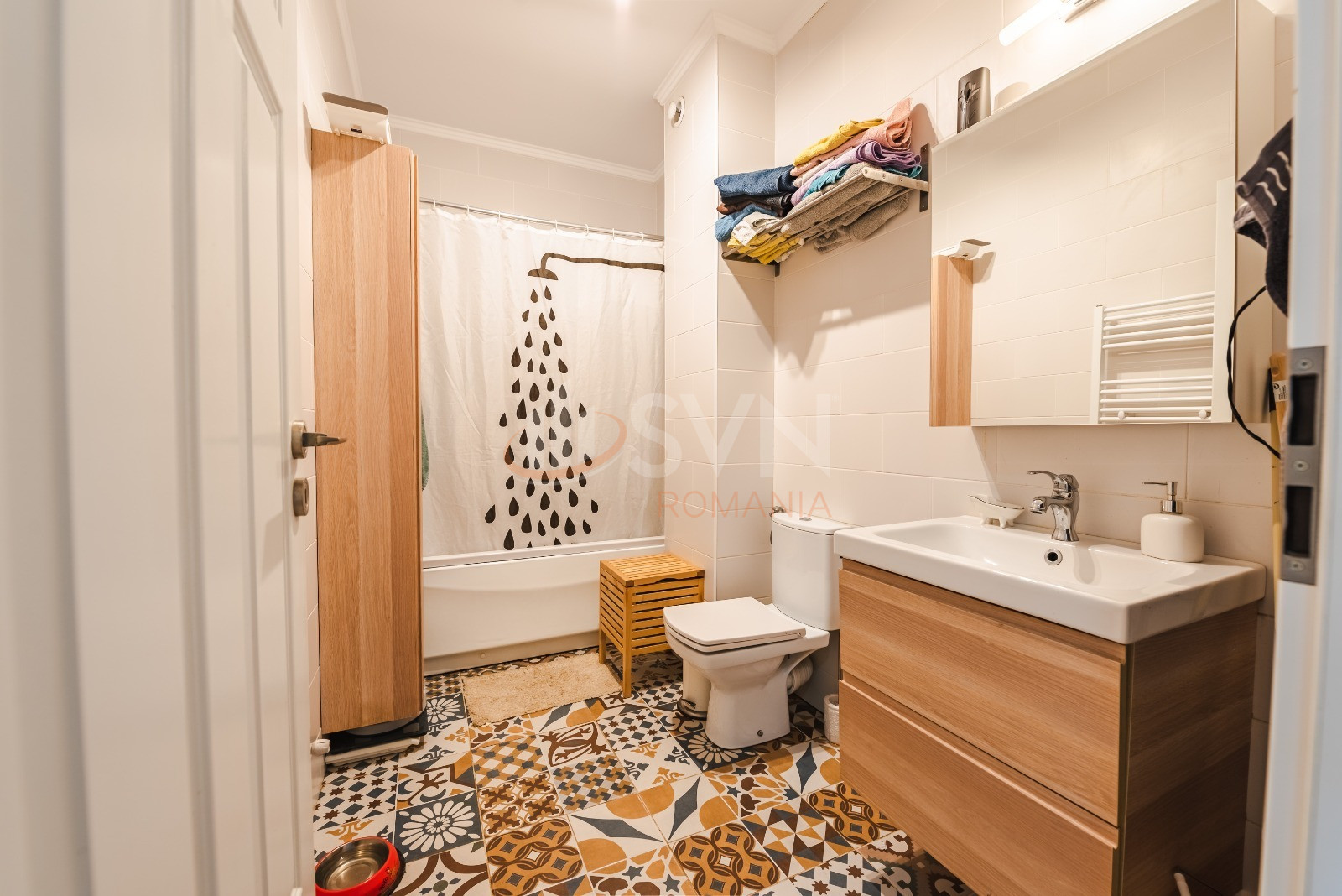 2 camere cu loc parcare exterior inclus Cluj/Europa