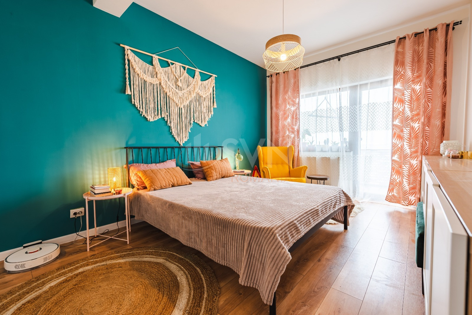 2 camere cu loc parcare exterior inclus Cluj/Europa