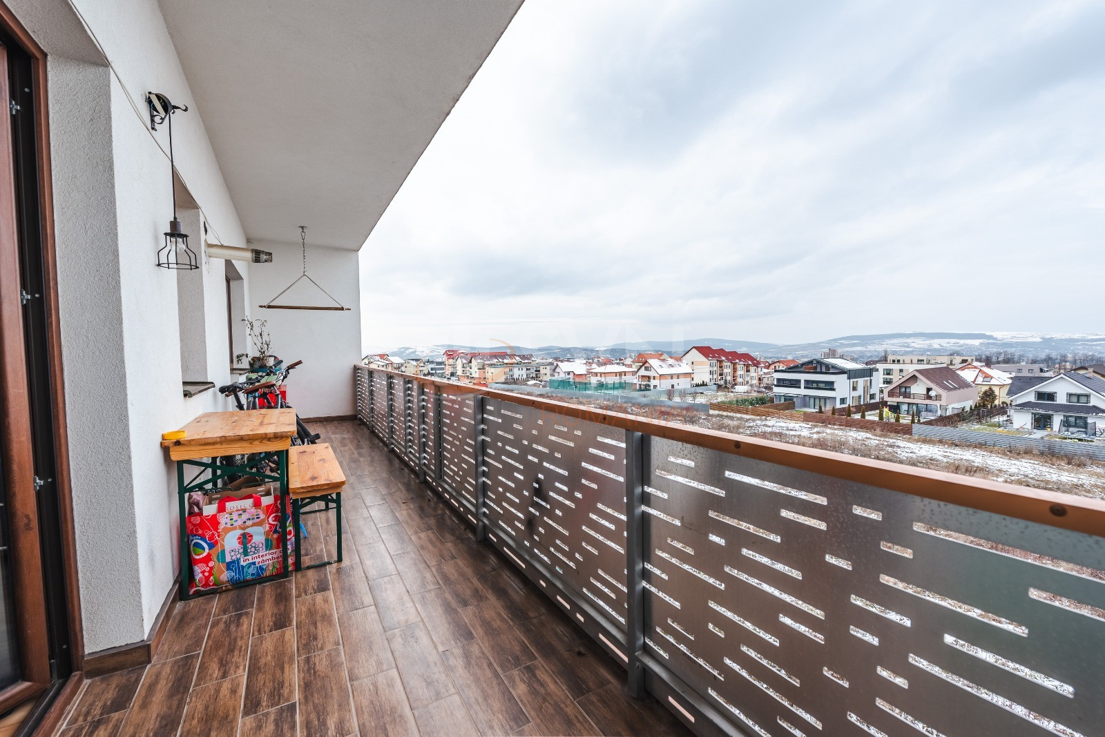 2 camere cu loc parcare exterior inclus Cluj/Europa