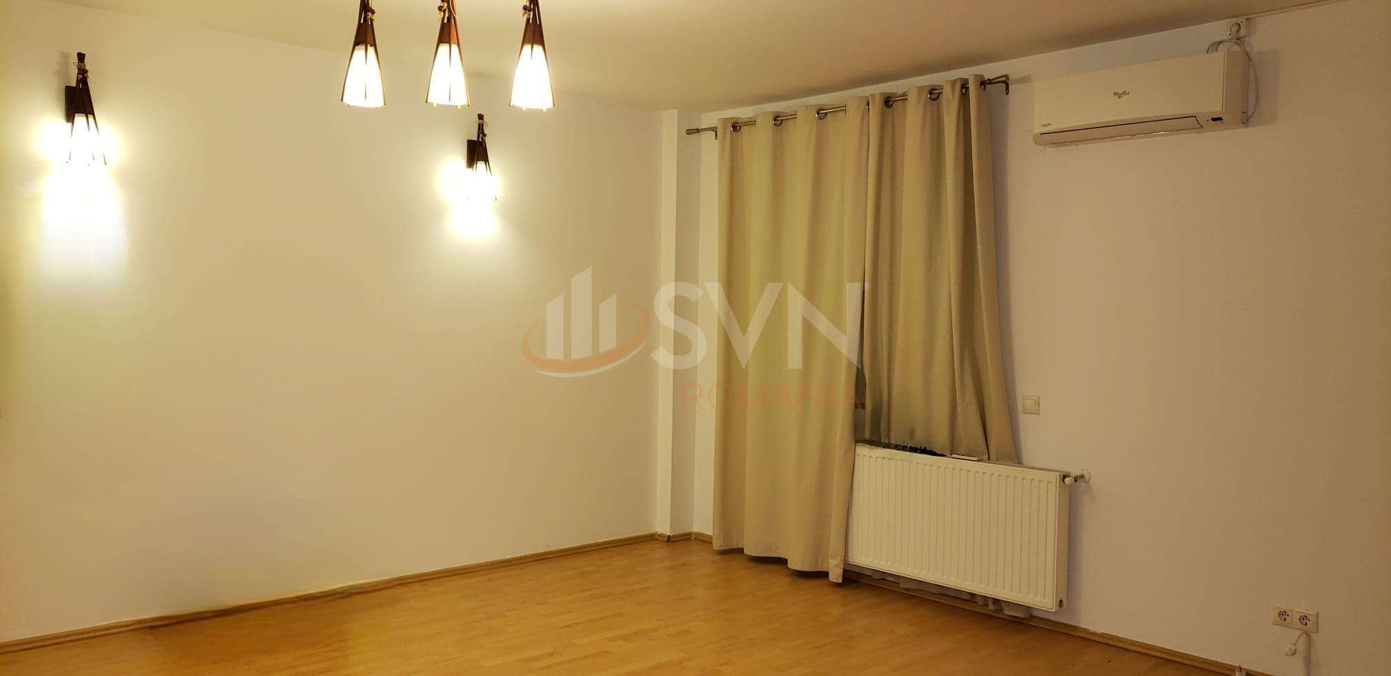 2 camere cu loc parcare exterior inclus Bucuresti/Baneasa