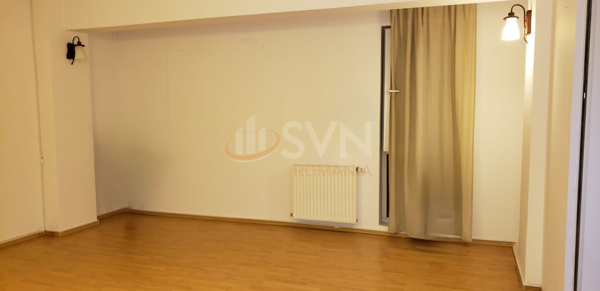 2 camere cu loc parcare exterior inclus Bucuresti/Baneasa