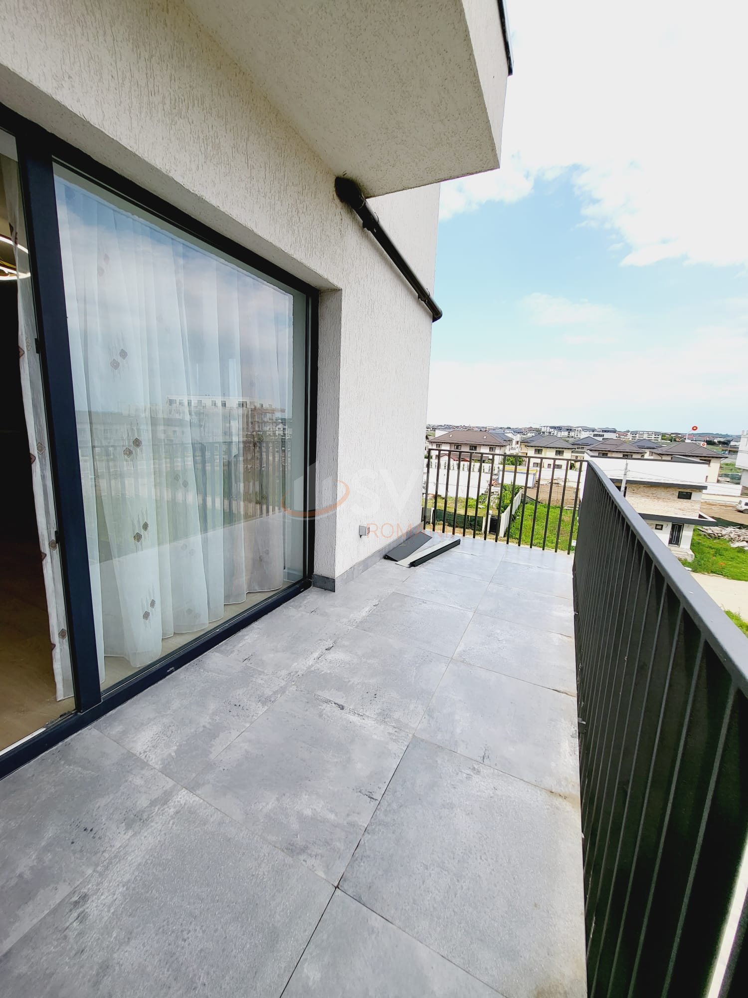 2 camere cu loc parcare exterior inclus Ilfov/Tunari