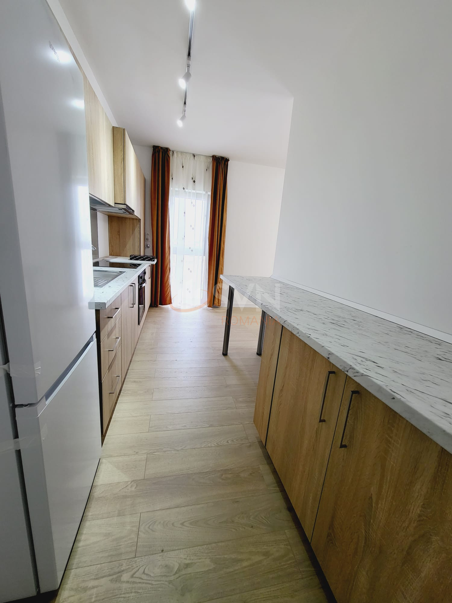 2 camere cu loc parcare exterior inclus Ilfov/Tunari