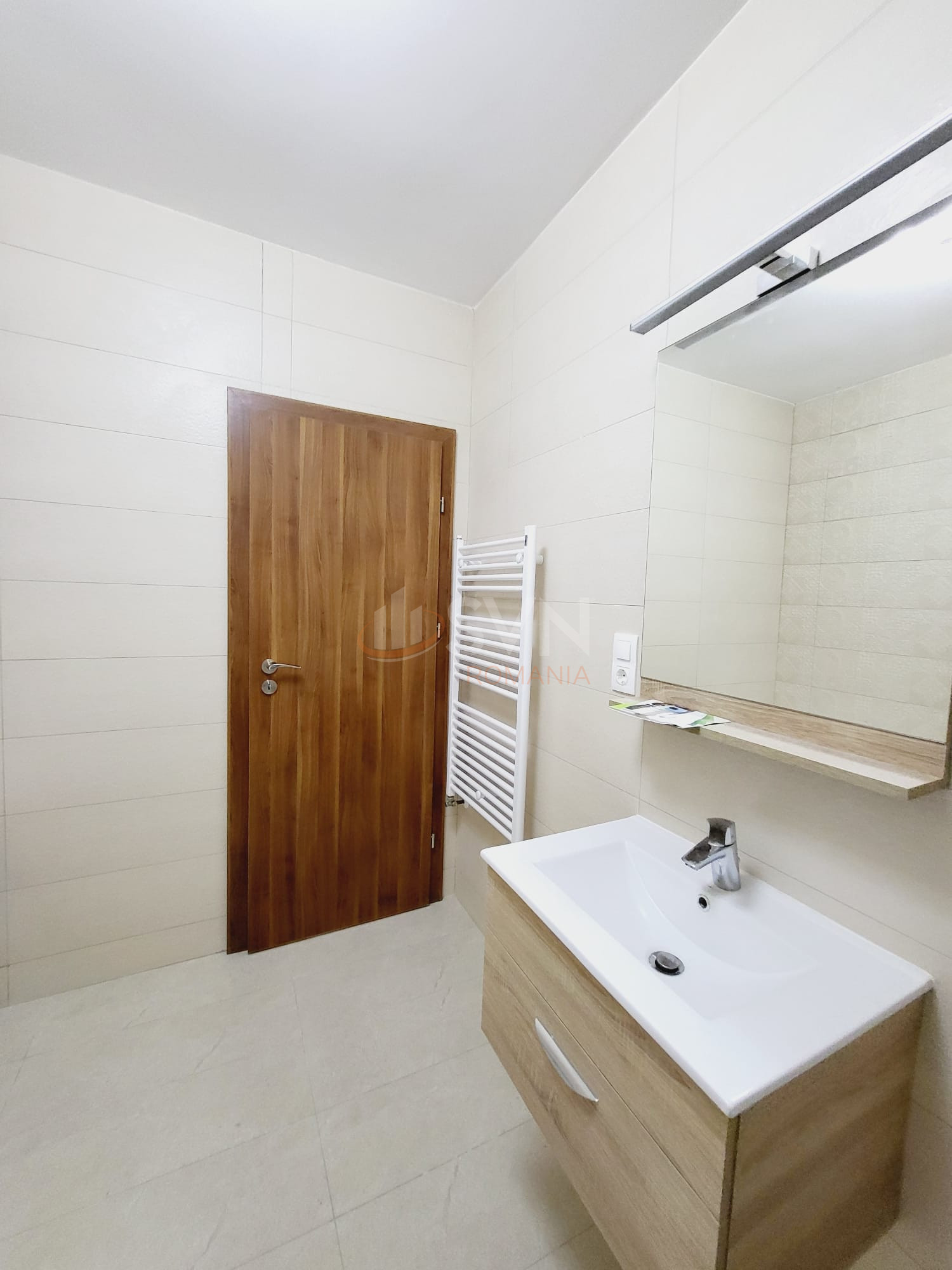 2 camere cu loc parcare exterior inclus Ilfov/Tunari