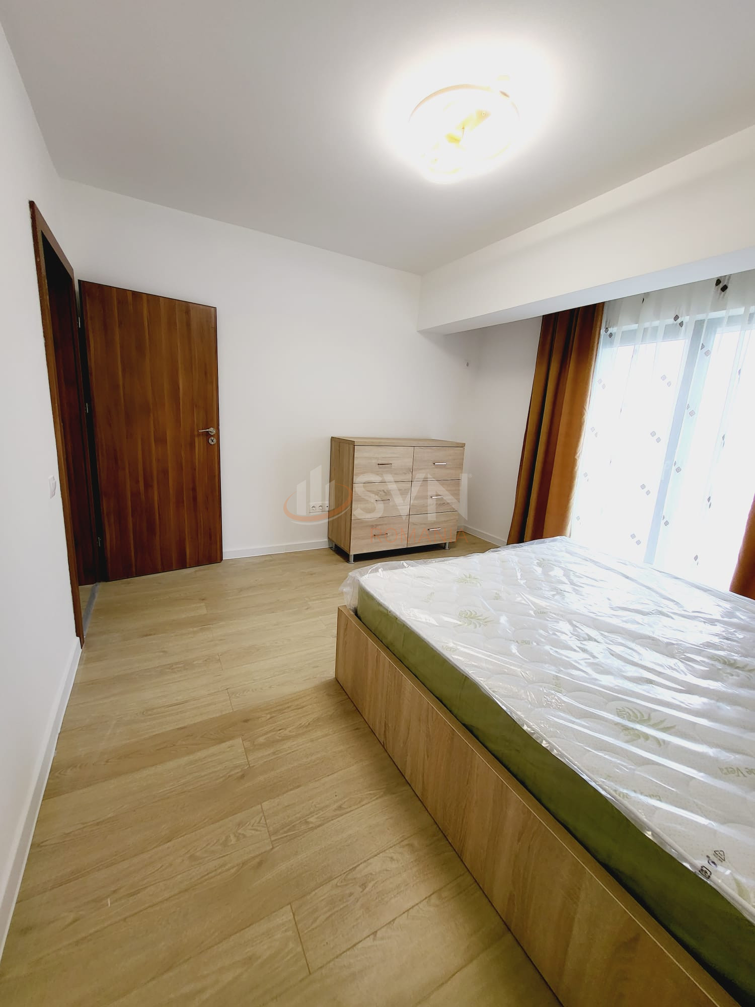 2 camere cu loc parcare exterior inclus Ilfov/Tunari