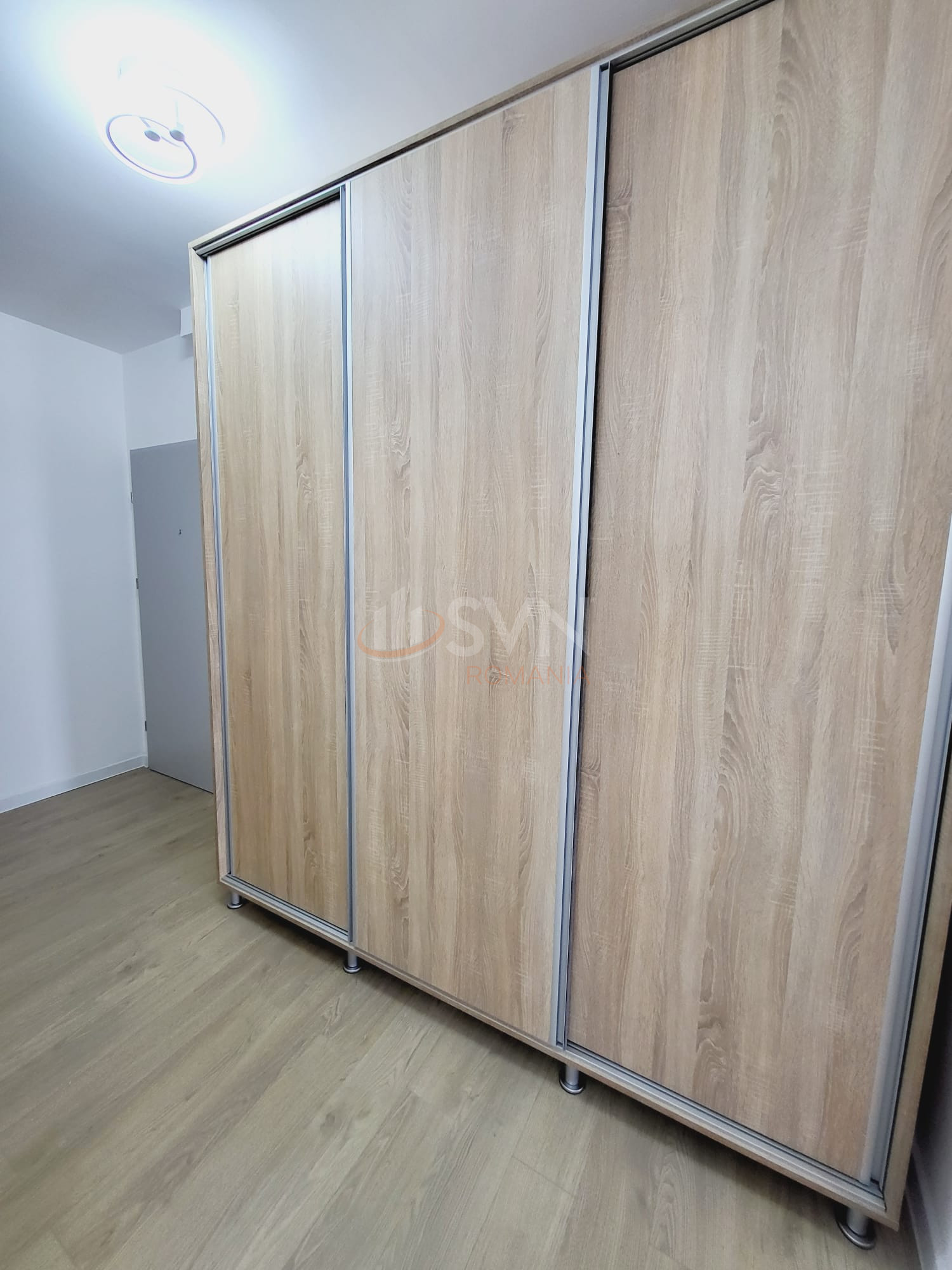 2 camere cu loc parcare exterior inclus Ilfov/Tunari