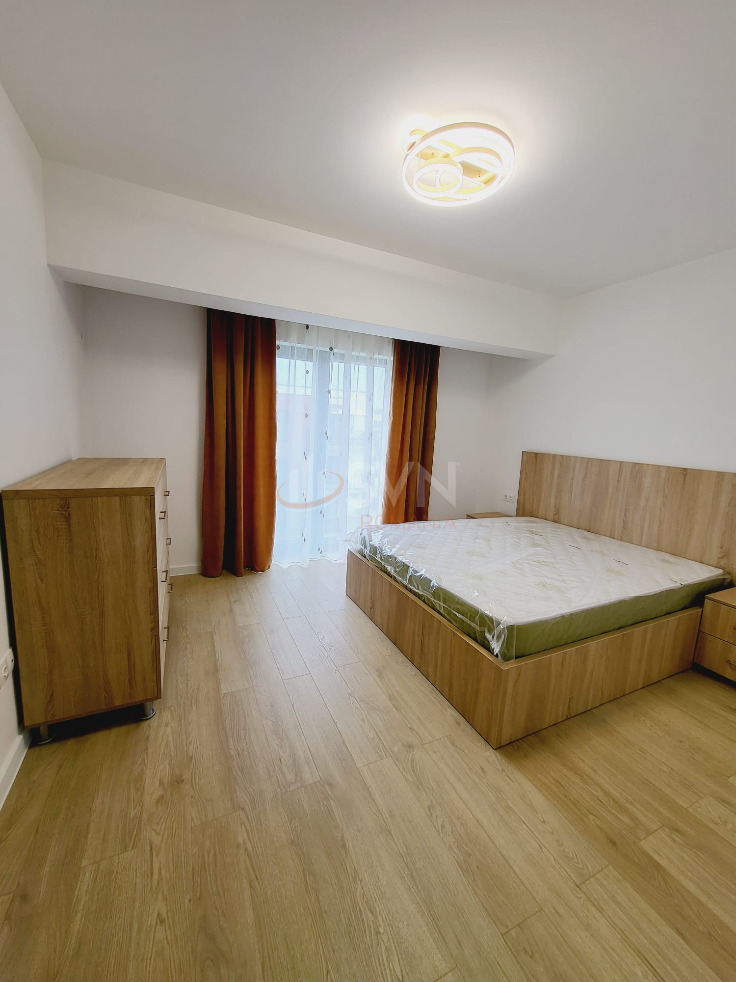 2 camere cu loc parcare exterior inclus Ilfov/Tunari